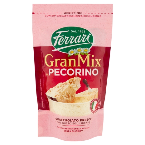 Granmix Pecorino, 100 g